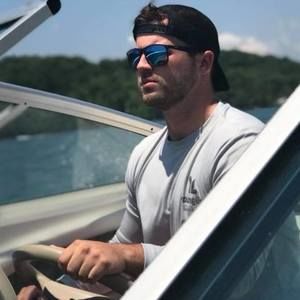 Meet your Posher, Patrick